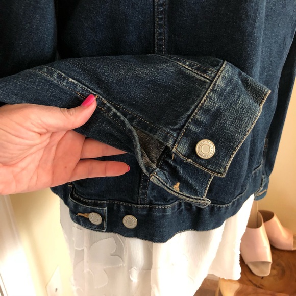 Jean Jacket - Picture 7 of 8